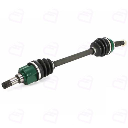 پلوس کامل پراید 20 خار کوتاه چپ امیرنیا 3012001010