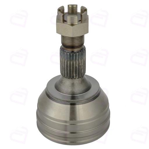 سرپلوس پژو 405 - 24 خار ساده امیرنیا 3023003010