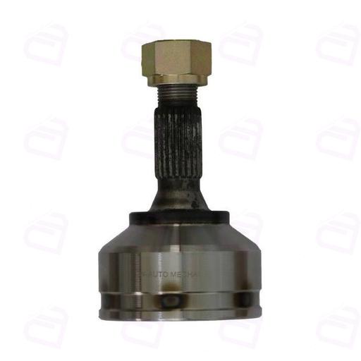 سرپلوس پژو 206 - 21 خار ساده امیرنیا 3023021010