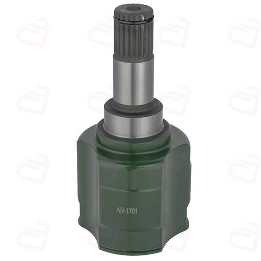 مشعلی پلوس پراید 19 خار ساده امیرنیا 3032001010