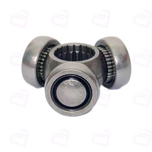 سه شاخه پلوس پراید 20 خار ساده امیرنیا 3042002010