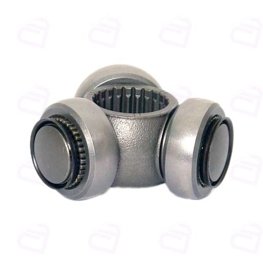 سه شاخه پلوس پژو 405 - 24 خار امیرنیا 3043001510