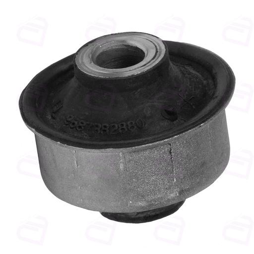 بوش طبق پژو 206 تیپ 5 لبه دار کوتاه امیرنیا 2023032510