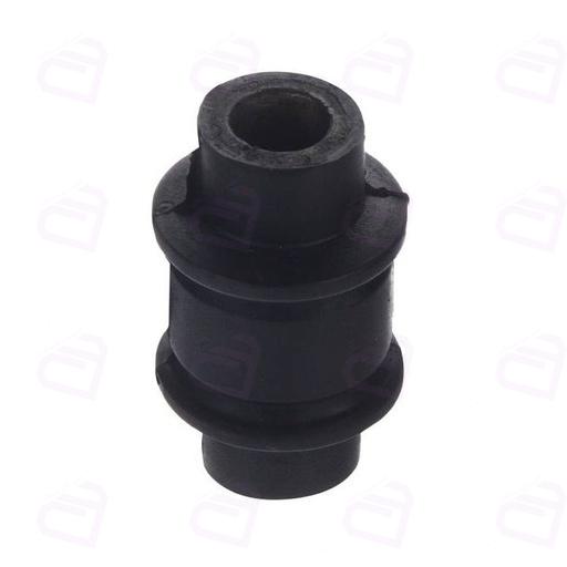 بوش پایه کمک فنر پژو 206 عقب قرقره ای بلند امیرنیا 2023025010