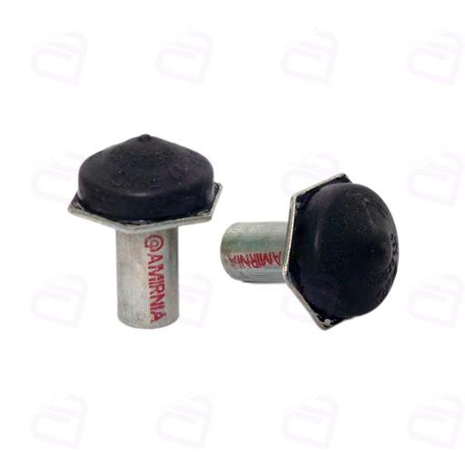 ضربه گیر پژو 405 ستاره ای قارچی امیرنیا 2043002510