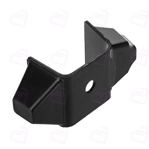 ضربه گیر دسته موتور پژو 405 U شکل امیرنیا 2043002010