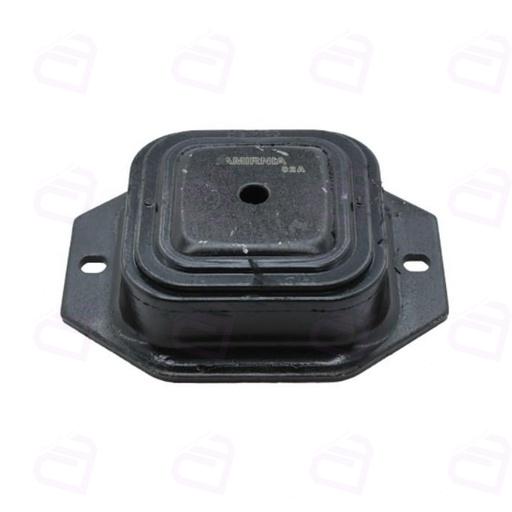 ضربه گیر اکسل پژو 405 مربعی امیرنیا 2043001010