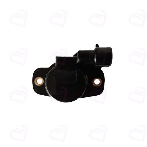 سنسور دریچه گاز ال90 ورسی