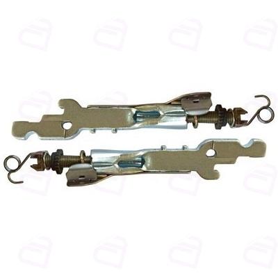 رگلاژ لنت ترمز عقب ال90 تی آر اس