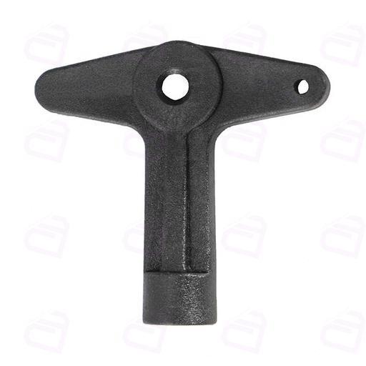 آچار پیچ قالپاق ال90 ورسی