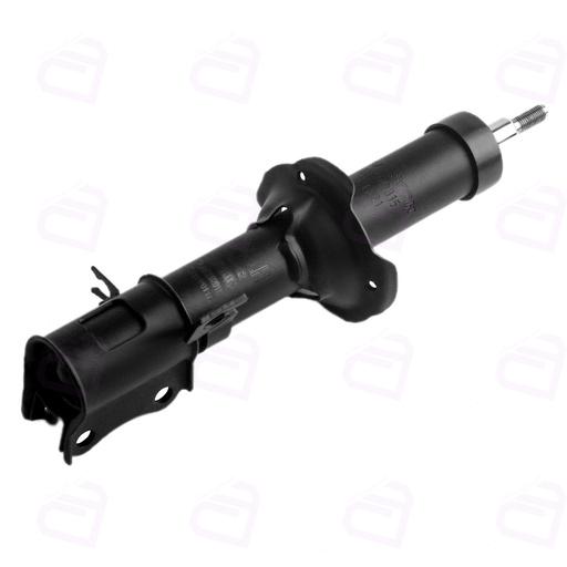 کمک فنر پراید جلو روغنی باریون 22300061