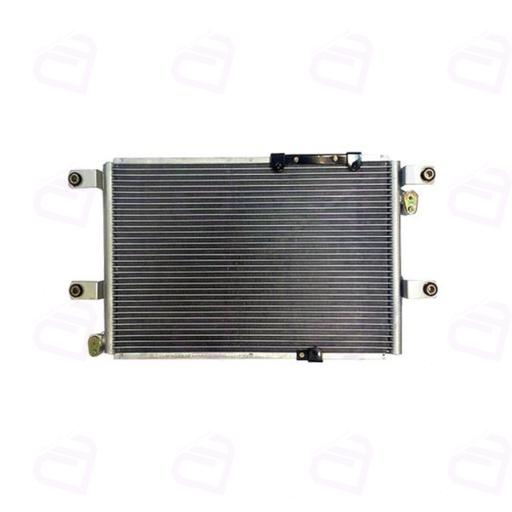 رادیاتور کولر مزدا کارا کوشش 4103060002