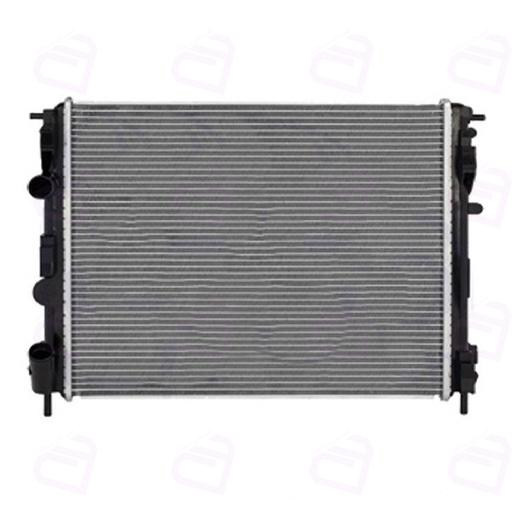 رادیاتور آب ال90 قدیم E0 کوشش 4101090005