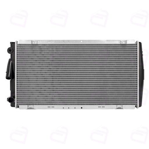 رادیاتور آب رنو 21 کوشش 40301090001