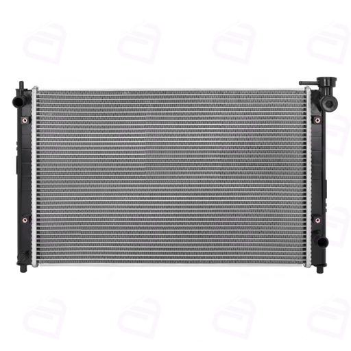 رادیاتور آب هافی لوبو کوشش 4101010007