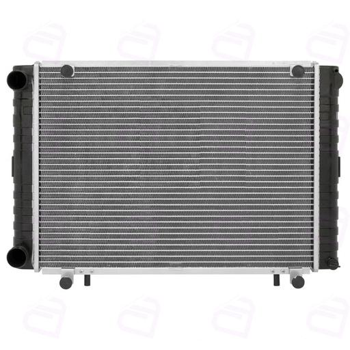 رادیاتور آب ون غزال کوشش 4101050003