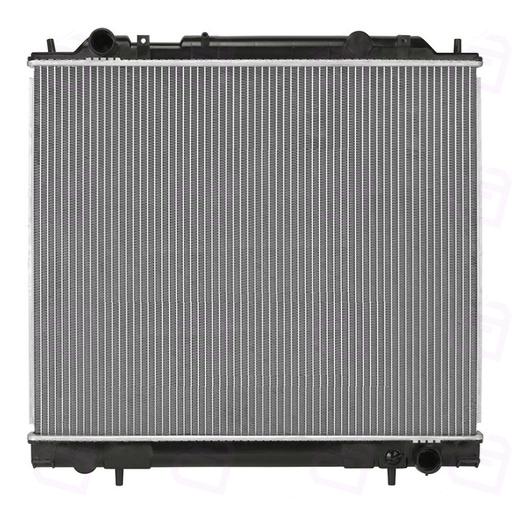 رادیاتور آب ون کاسپین کوشش 4101010066