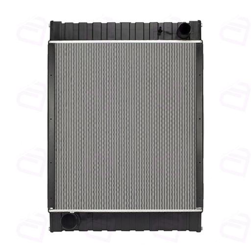 رادیاتور آب کاویان کامینز 106 کوشش 4101240001