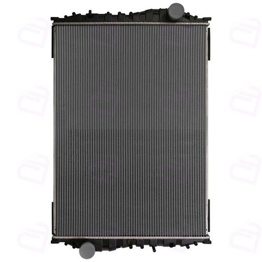 رادیاتور آب اتوبوس C457 کوشش 4101270004