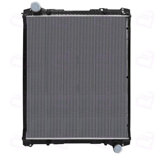 رادیاتور آب اسکانیا مارال کوشش 40301350002