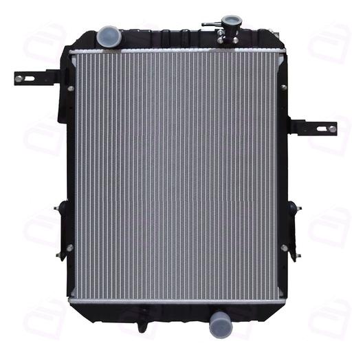 رادیاتور آب مینی بوس هیوندای کروز کوشش 4101100014