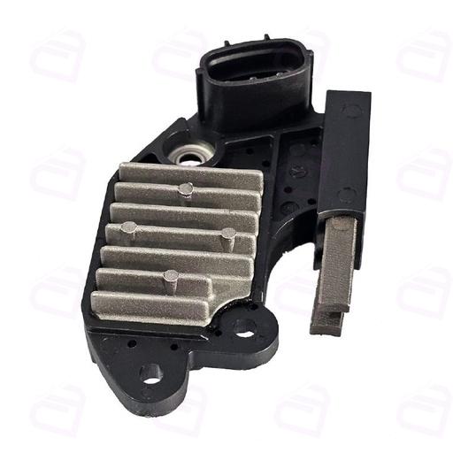 آفتامات دینام لیفان X60 - جیلی بی اس کو