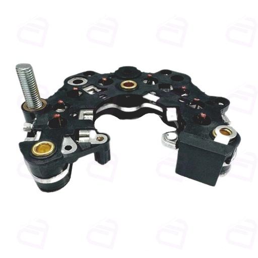 دیود دینام تیبا بی اس کو