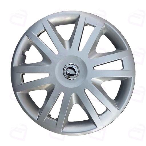 قالپاق دانگ فنگ H30 کراس سایز 15 ابویی