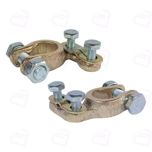 سرباطری سواری برنجی سراب