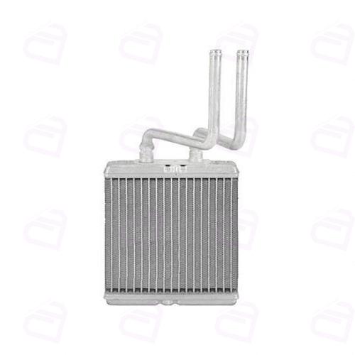 رادیاتور بخاری نیسان سایپا انژکتوری سردسیری ایران رادیاتور