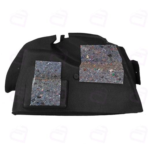 موکت گلگیر پژو SD تک گانه آنا پارت