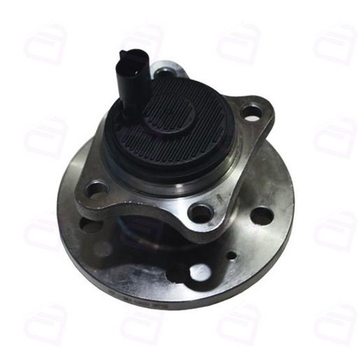 توپی چرخ جلو برلیانس H200 کد8392