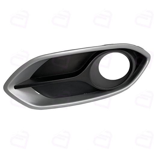 قاب چراغ مه شکن جلو برلیانس H300 وارداتی