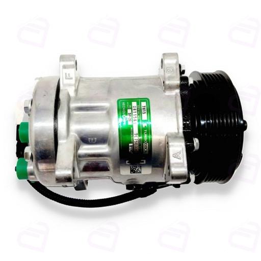 کمپرسور کولر سمند EF7 کد0892