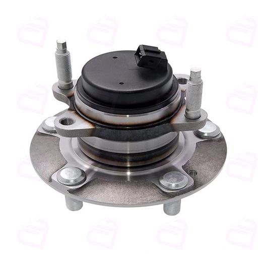 توپی چرخ عقب کیا سراتو کد8392