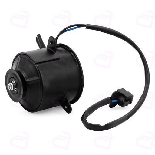 موتور فن پراید تک دور بی اس کو