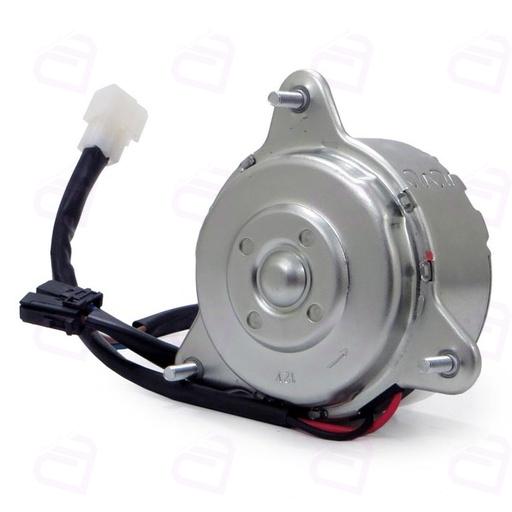 موتور فن پراید دو دور بی اس کو