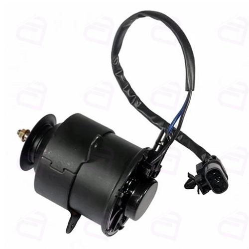 موتور فن ریو بی اس کو