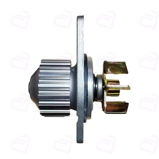 واتر پمپ پژو 206 تیپ 2 بی اس کو