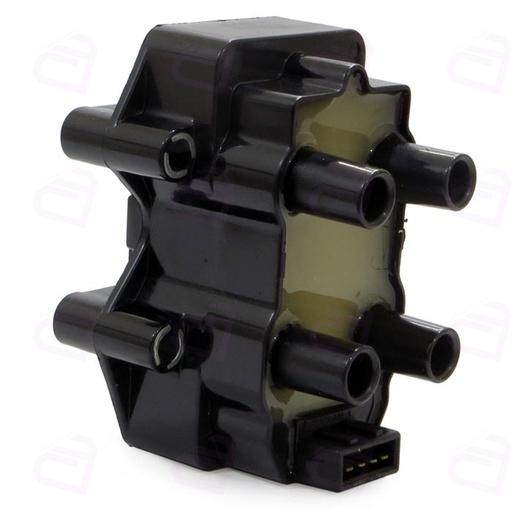 کوئل دوبل ساژم بی اس کو