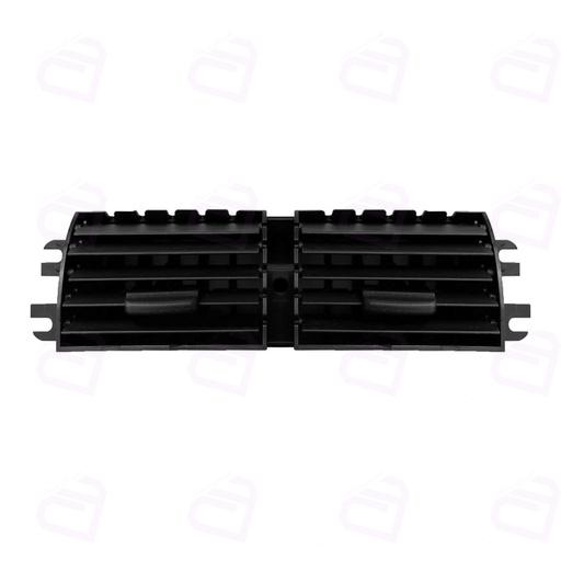 دریچه هوای داشبورد تیبا وسط آذین پارت