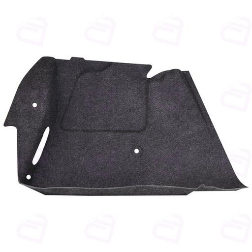 موکت گلگیر پژو 206 آنا پارت