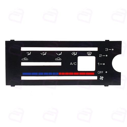 برچسب پنل بخاری پراید صبا کد0892