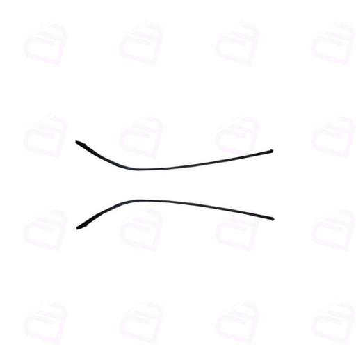 نوار سقف پژو 206 صادق