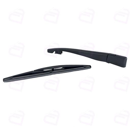 تیغه برف پاک کن جک S3 عقب (با پایه) وارداتی 5205300U2210-1