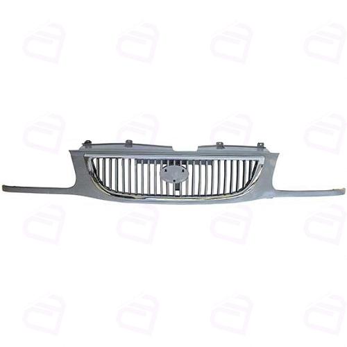 جلو پنجره نیسان شوکا کد0892