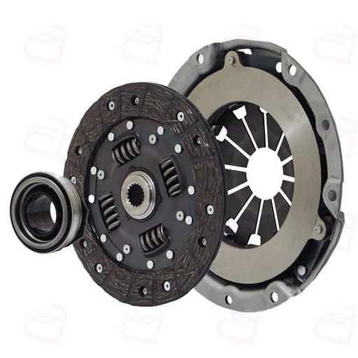 کیت کلاچ پراید الدورا 87050880