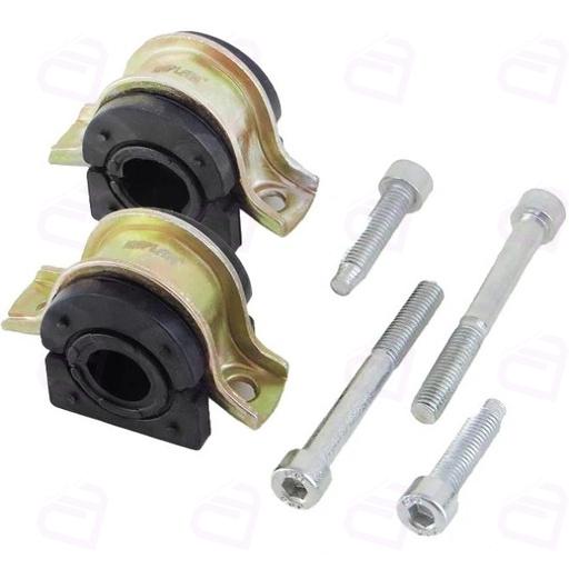 لاستیک چاکدار پژو 405 دنایی (با پیچ و بست) مارپیچ فرمان یکتا