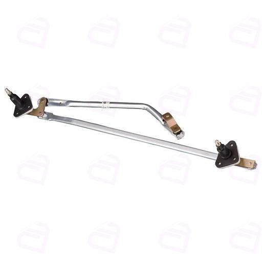 اهرم برف پاک کن نیسان سایپا امکو 91114192