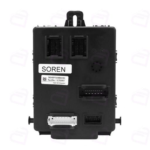 یونیت NBCM سمند سورن پلاس عظام 3170097